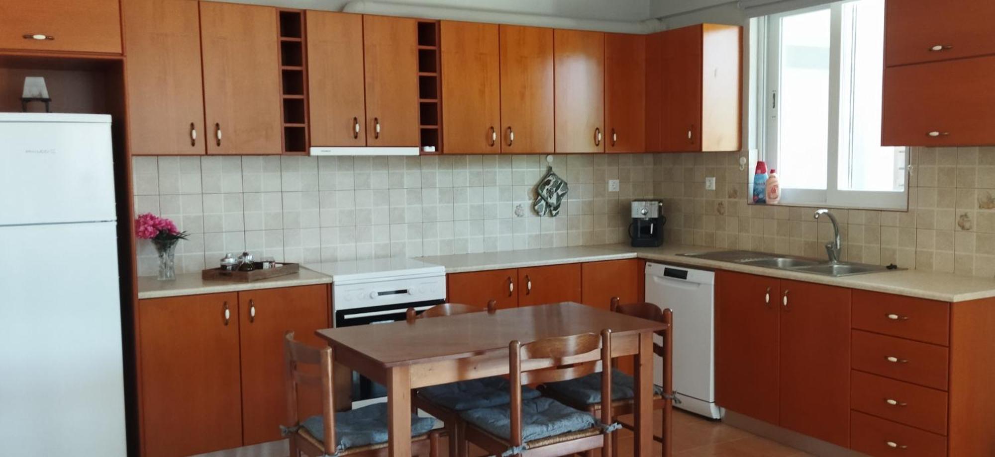 Eirini Apartment Kefalos Exterior photo